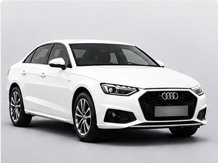 Audi A4 2023