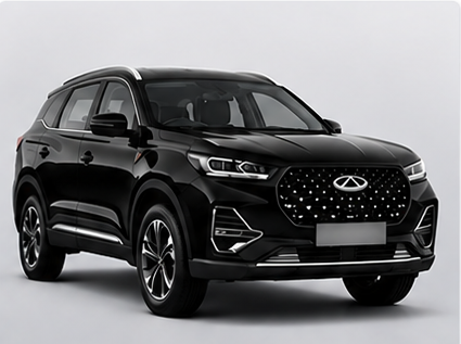 Chery Tiggo