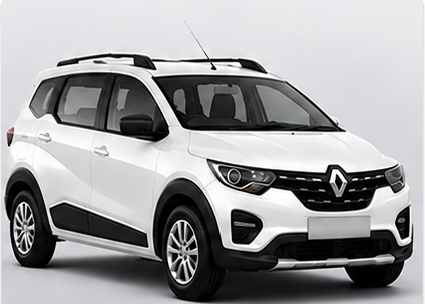 Renault Triber