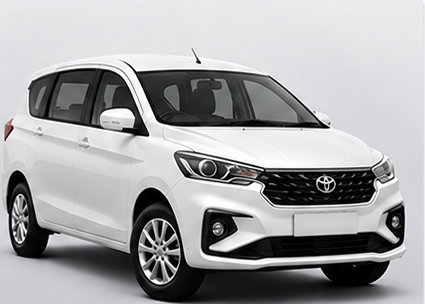 Toyota Rumion